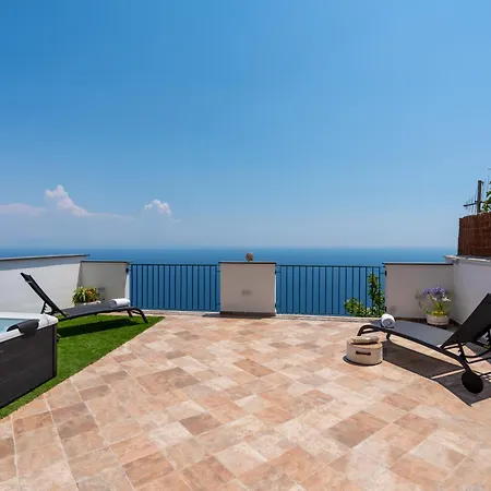 Santa Rosa Relais 펜션 *