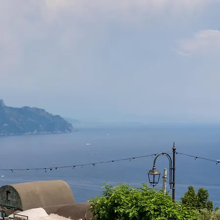 펜션 Santa Rosa Relais
