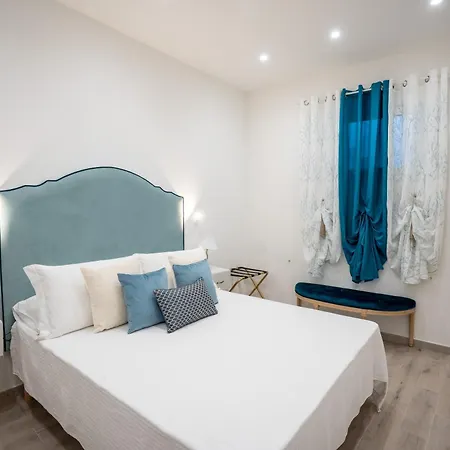 펜션 Santa Rosa Relais *