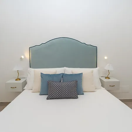 Santa Rosa Relais 펜션
