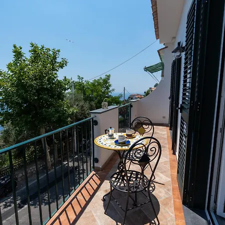 Santa Rosa Relais Conca dei Marini