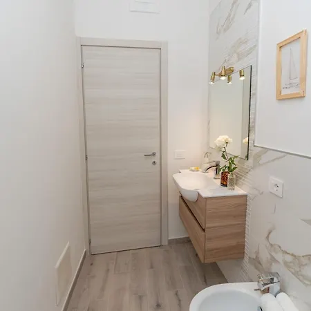 Santa Rosa Relais Ferienhaus Conca dei Marini